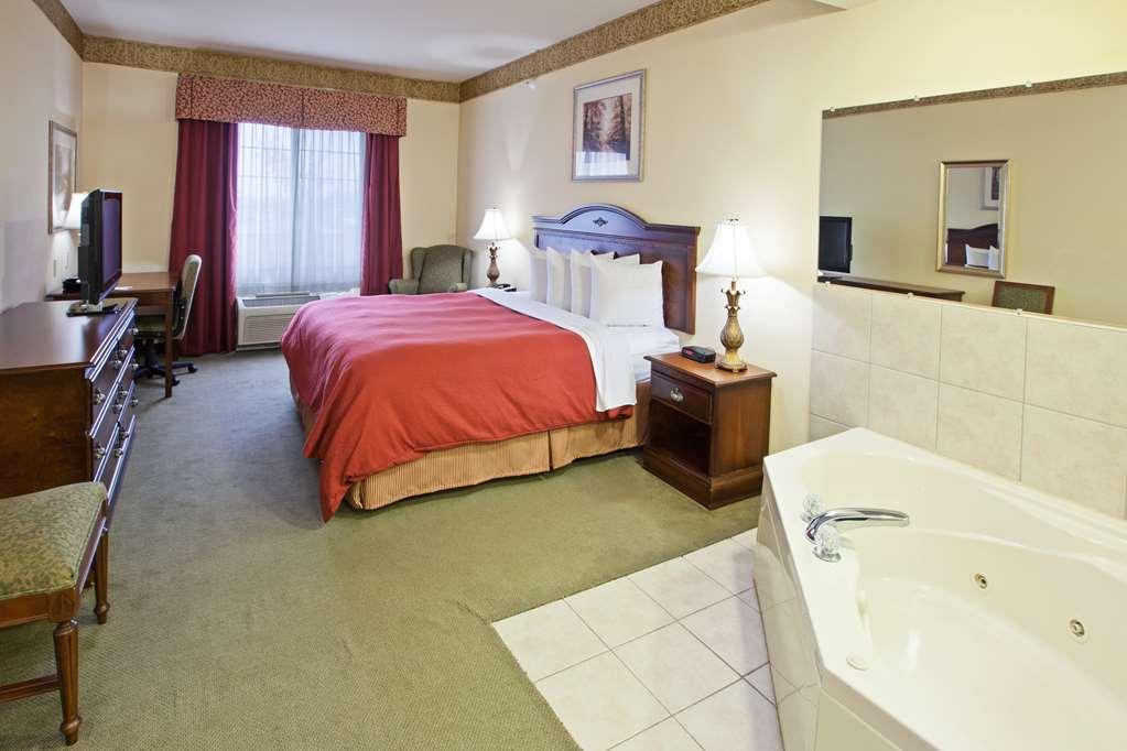 Wingate By Wyndham Youngstown - Austintown Zimmer foto